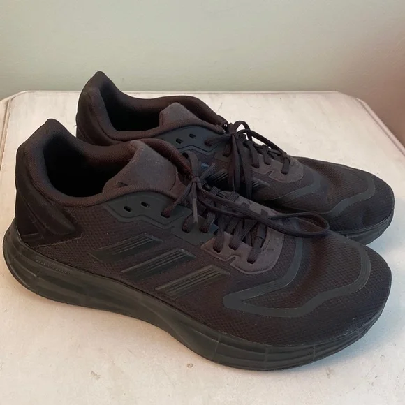 adidas | Shoes | Adidas Lightmotion Black Shoes | Poshmark